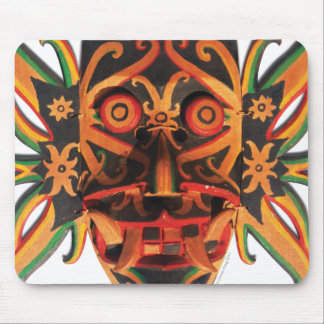MOUSEPAD MYSTERIOUS BORNEO