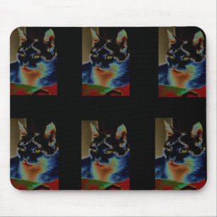 Mousepad nº 1
