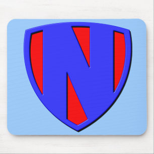 MOUSEPAD N