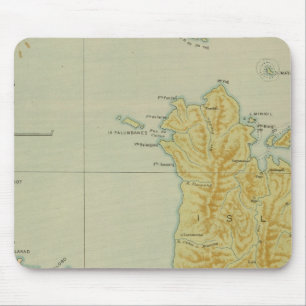 Mousepad N.o 14 Catanduanos