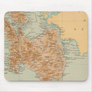 Mousepad N.o 19 Leyte