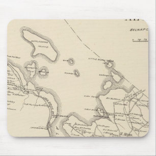 Mousepad N pt Alton