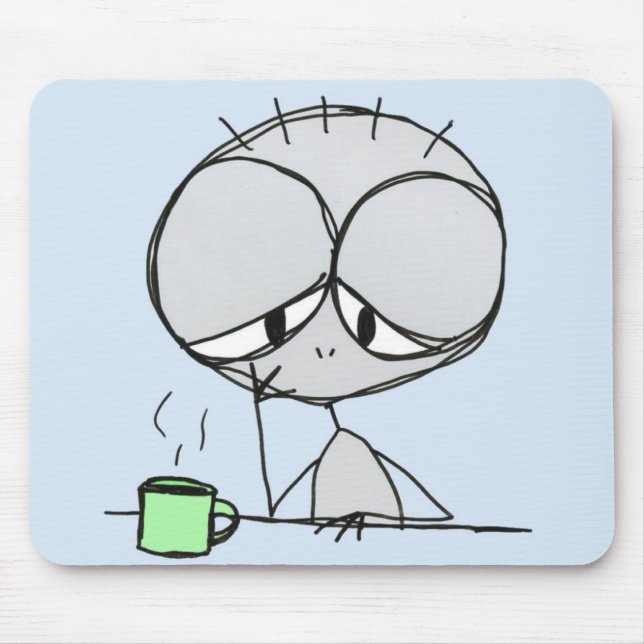 Mousepad N/T furando (Frente)