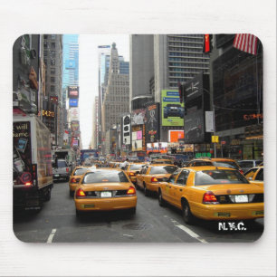MOUSEPAD N.Y.C.