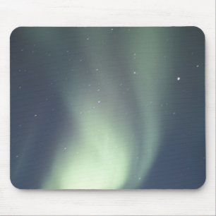 Mousepad NA, Canadá, Manitoba, Churchill Luzes do norte,