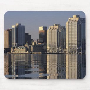 Mousepad NA, Canadá, Nova Escócia, Halifax. Fax