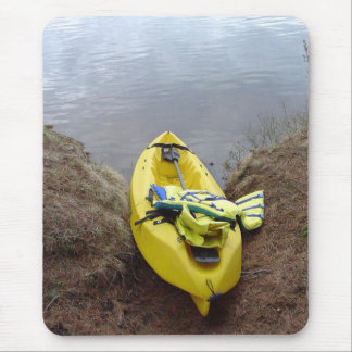Mousepad Na costa do lago