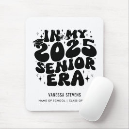 Mousepad Na Era Do Mais velho 2025