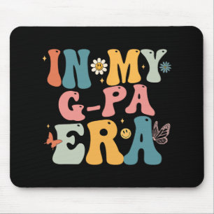 Mousepad Na Era do Meu Avô Dia das Mães Mamãe Avó