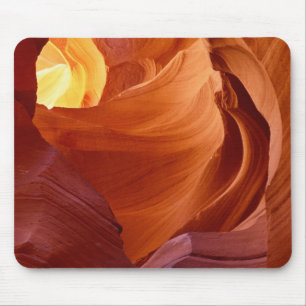 Mousepad NA, EUA, Arizona, Canyon do Paria. Arenito 2