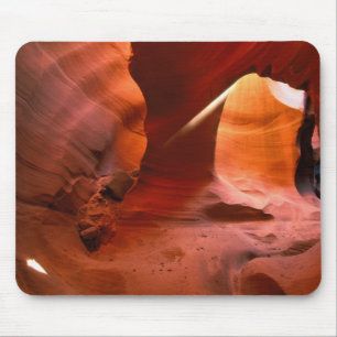 Mousepad NA, EUA, Arizona, Paria Canyon. Arenito