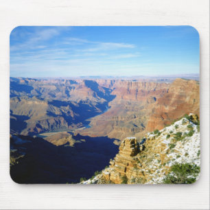 Mousepad NA, EUA, Arizona. Parque Nacional do Grand Canyon.