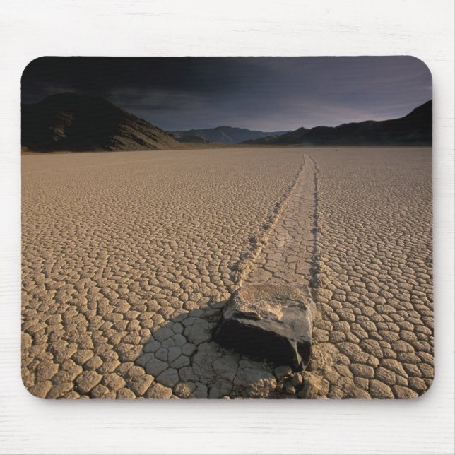 Mousepad NA, EUA, Califórnia, Death Valley National (Frente)