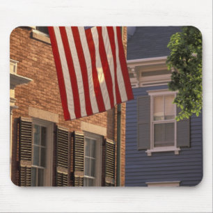 Mousepad NA, EUA, Massachusetts, ilha de Nantucket, 2