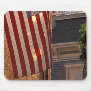 Mousepad NA, EUA, Massachusetts, Ilha Nantucket,