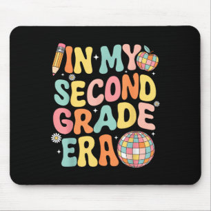 Mousepad Na Minha Era da Segunda Série Equipe Professor da