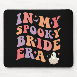 Mousepad Na Minha Era de Noiva Assustadora Casamento de Hal