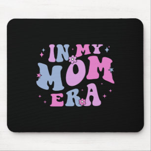 Mousepad Na Minha Era Mãe, O Dia de as mães Da Mãe.