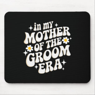 Mousepad Na Minha Mãe Da Era Do Groom