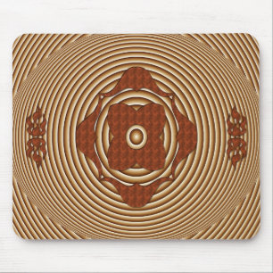Mousepad Na minha parede...