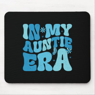 Mousepad Na Minha Tia Era De Dia de as mães De Presentes Pa