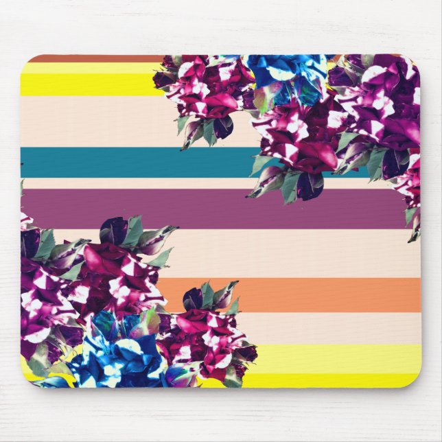 Mousepad na moda (Frente)