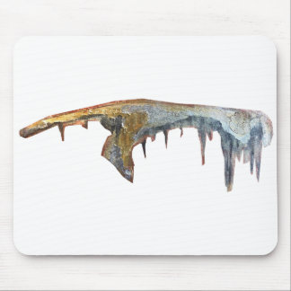 Mousepad na Sylt desenho