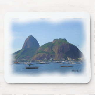 Mousepad Naco de açúcar