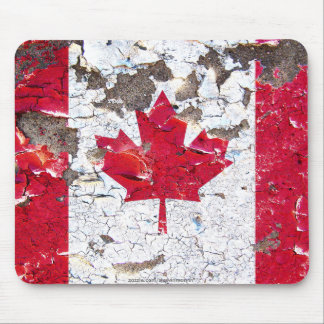 Mousepad Nações afligidas - Canadá (mousepad)