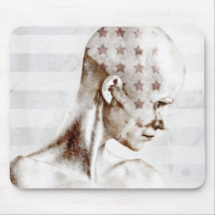 Mousepad Nadador 2013