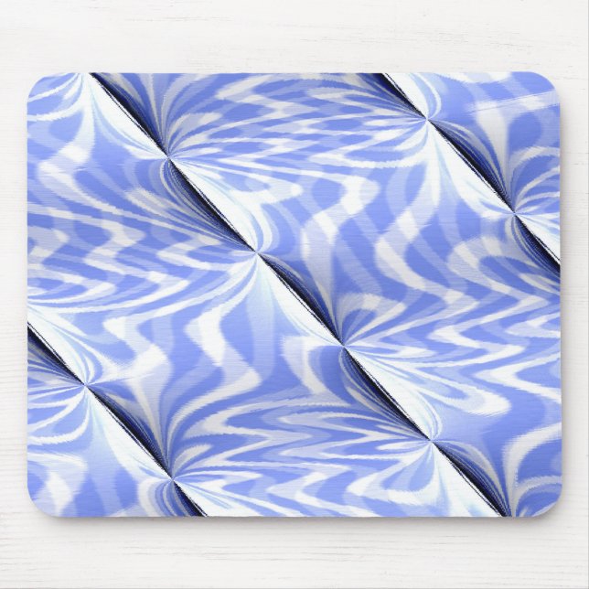 Mousepad Nadando Lanes... (Frente)