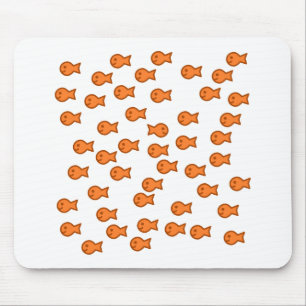 Mousepad Nadar contra o resto