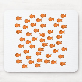 Mousepad Nadar contra o resto