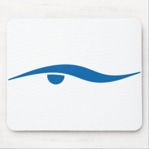Mousepad Nadar para a vida