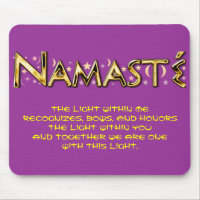 Namastê