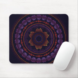 Mousepad Namaste Serenity