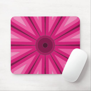 MOUSEPAD NAMORADOS AMOR, PRESENTE DE ANIVERSÁRIO COM FLORES