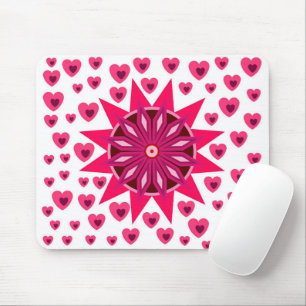 MOUSEPAD NAMORADOS AMOR, PRESENTE DE FESTA DE ANIVERSÁRIO C