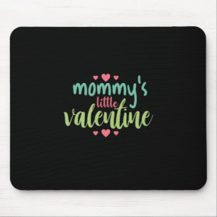 Mousepad Namorados de Mamãe de Arte casal
