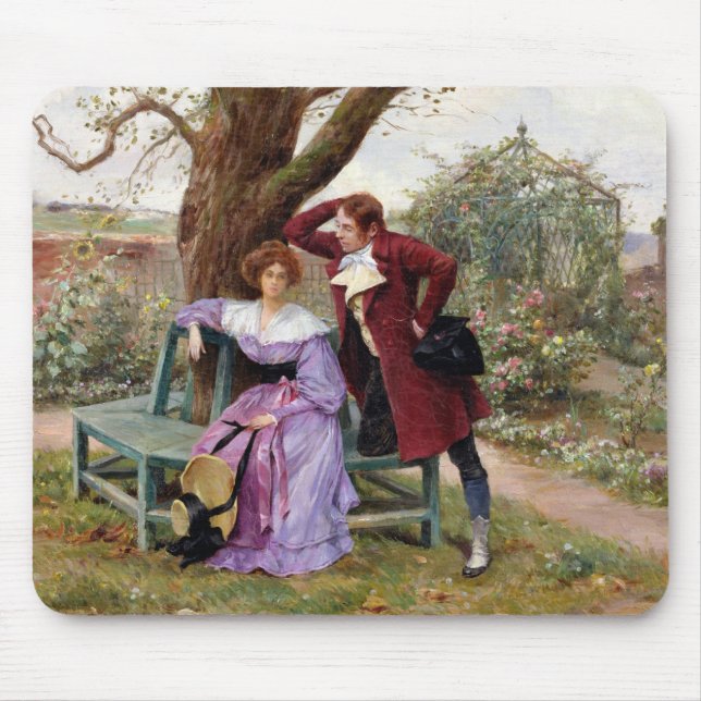 Mousepad Namorico (Frente)