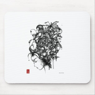 Mousepad nanami-cowdroy