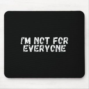Mousepad Não é Para Todos _ Agência Antisogoverno Engraçada