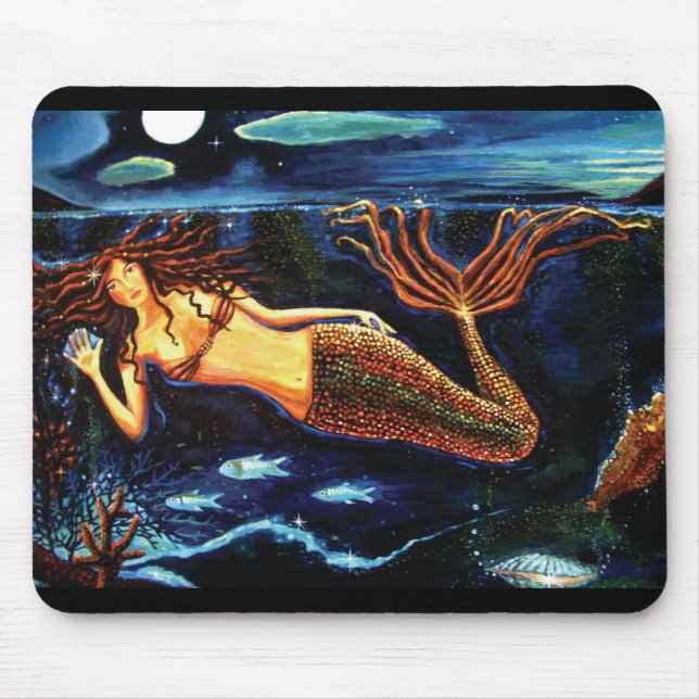 Mousepad "Não era um ideal " (Frente)