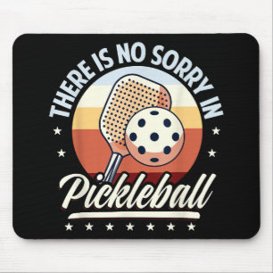 Mousepad Não Há Desculpa No Pickleball