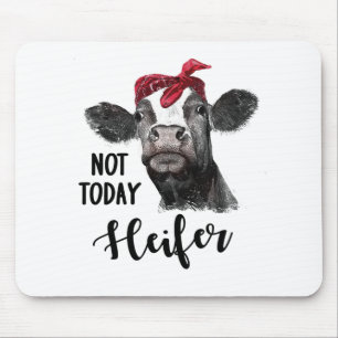 Mousepad não hoje bezerra