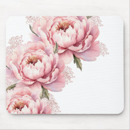 Mousepad Não me faça esmagar a proteção do mouse