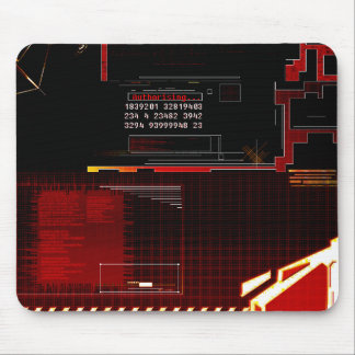 Mousepad não pode computar