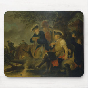 Mousepad Não pode ter visto muito muitos canonballs