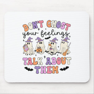 Mousepad Não se meta em falar sobre o conselheiro