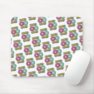 Mousepad Não se Preocupe